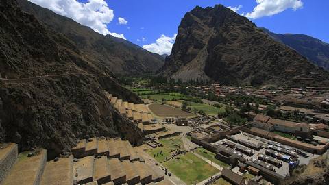 Photo 7 of Tour Cusco + Machu Picchu for 3, 4 and 5 nights (for foreigners) 